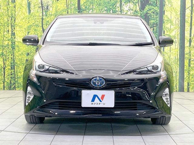 TOYOTA PRIUS 2017 Image 31