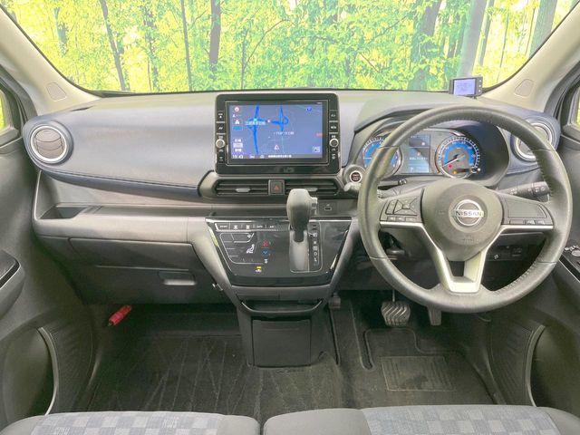 NISSAN DAYZ 2021 Image 31