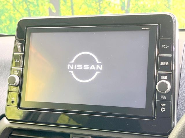 NISSAN DAYZ 2021 Image 31