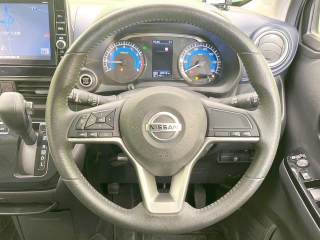 NISSAN DAYZ 2021 Image 31