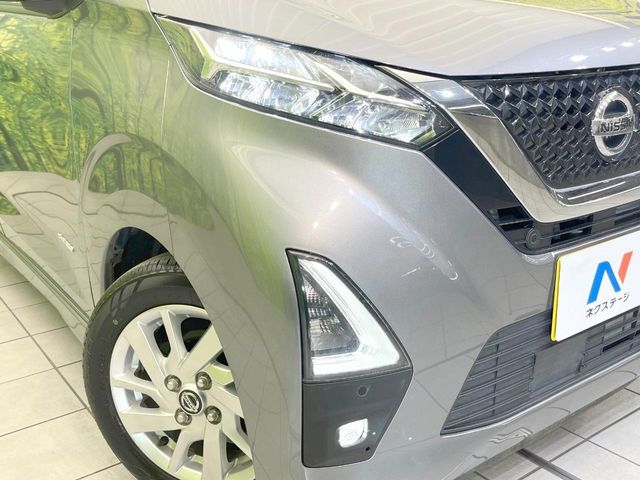 NISSAN DAYZ 2021 Image 31