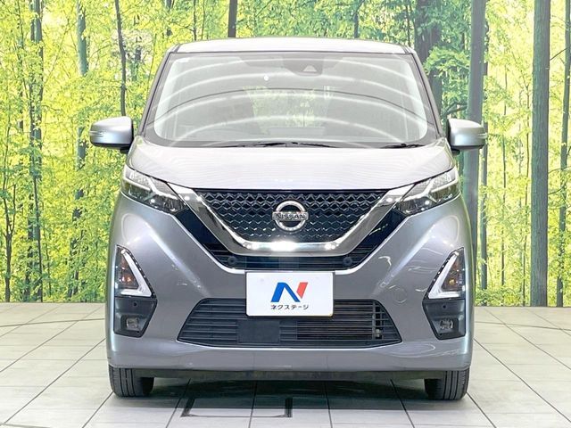 NISSAN DAYZ 2021 Image 31