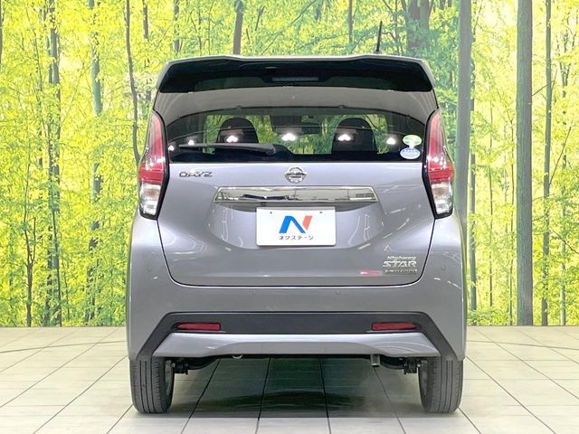 NISSAN DAYZ 2021 Image 31