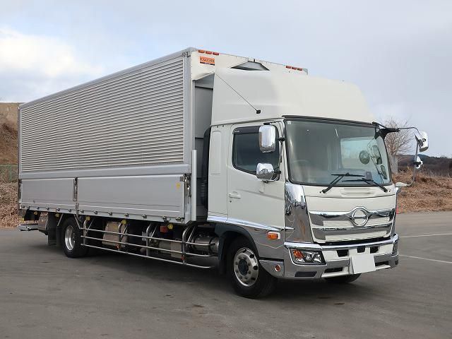 HINO RANGER 2021 Image 31