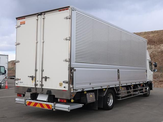 HINO RANGER 2021 Image 31