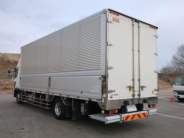 HINO RANGER 2021 Image 31