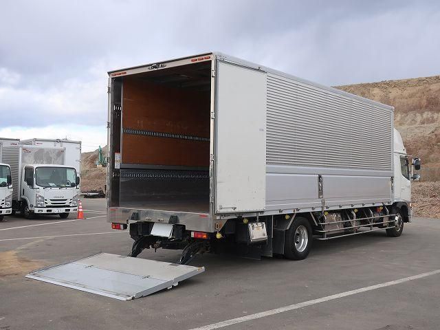 HINO RANGER 2021 Image 31