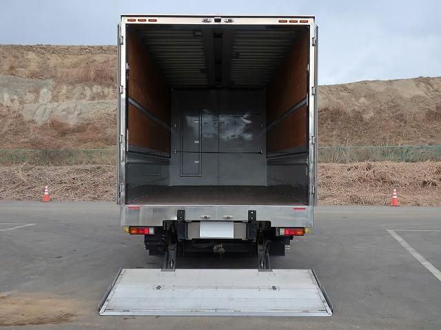 HINO RANGER 2021 Image 31