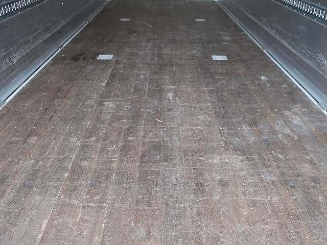 HINO RANGER 2021 Image 31