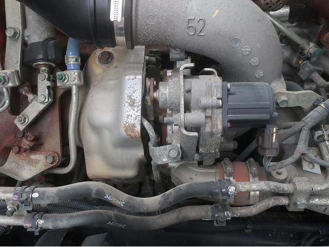 HINO RANGER 2021 Image 31