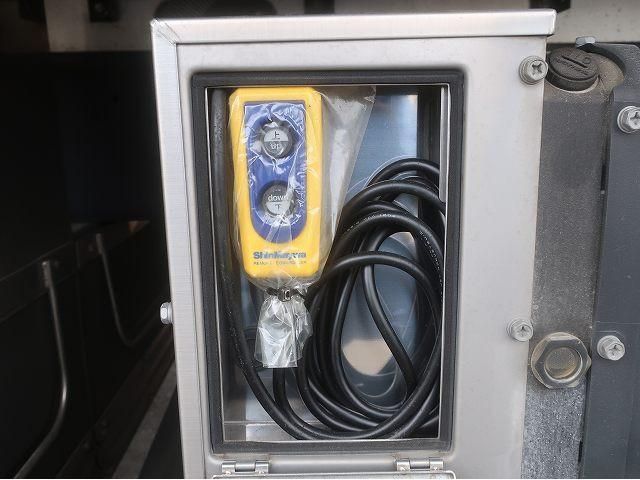 HINO RANGER 2021 Image 31