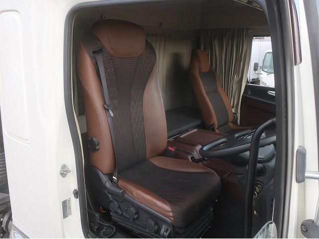 HINO RANGER 2021 Image 31