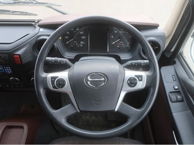 HINO RANGER 2021 Image 31