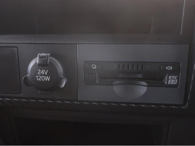 HINO RANGER 2021 Image 31