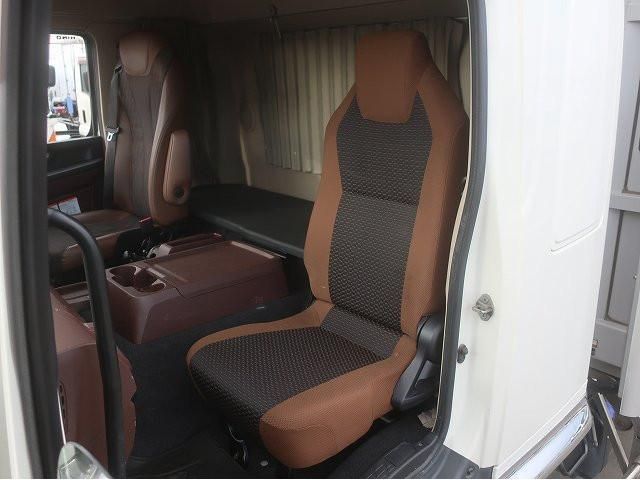 HINO RANGER 2021 Image 31