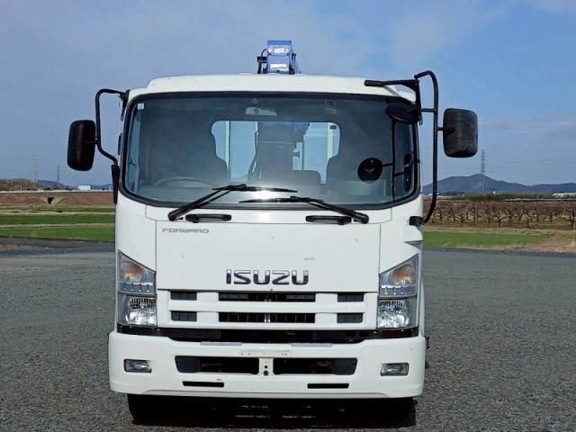 ISUZU FORWARD 2013 Image 31