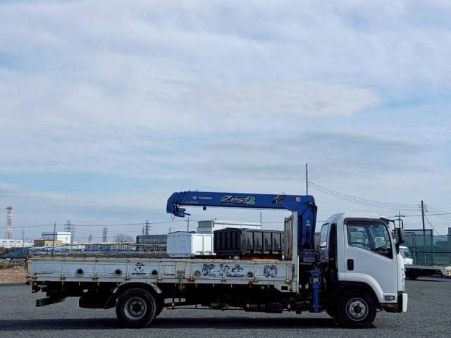 ISUZU FORWARD 2013 Image 31