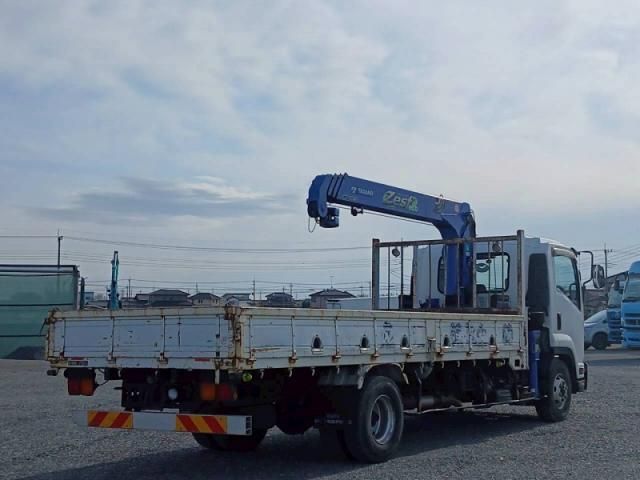 ISUZU FORWARD 2013 Image 31