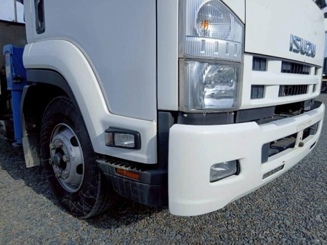 ISUZU FORWARD 2013 Image 31