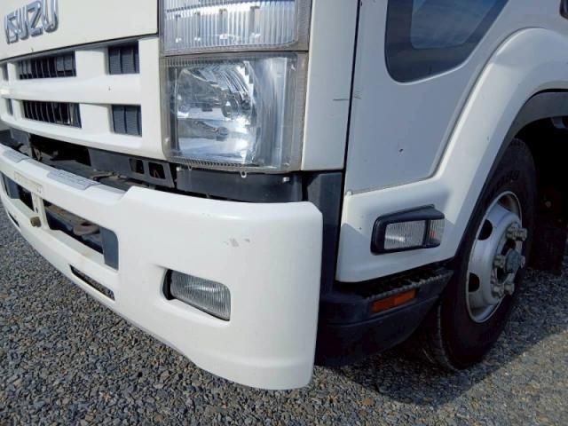 ISUZU FORWARD 2013 Image 31