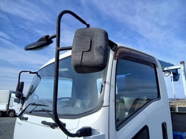 ISUZU FORWARD 2013 Image 31