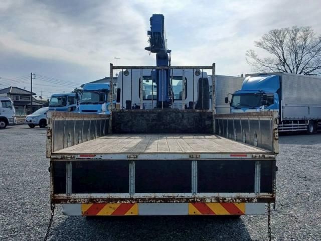 ISUZU FORWARD 2013 Image 31