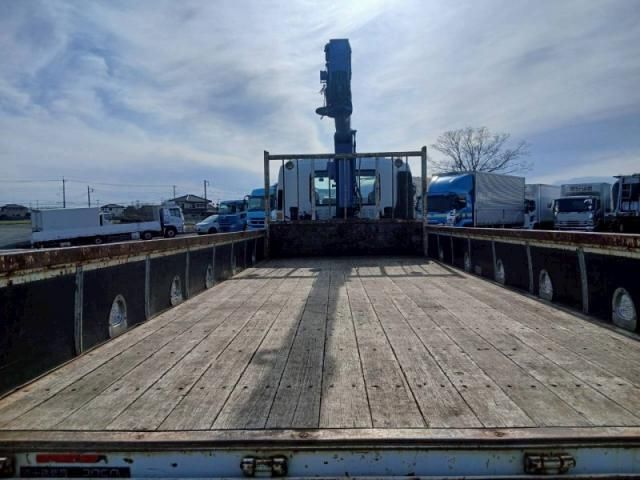 ISUZU FORWARD 2013 Image 31