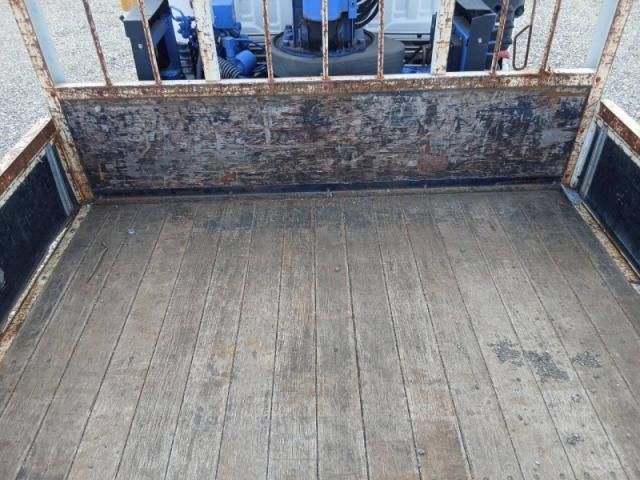 ISUZU FORWARD 2013 Image 31