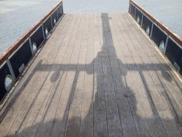 ISUZU FORWARD 2013 Image 31