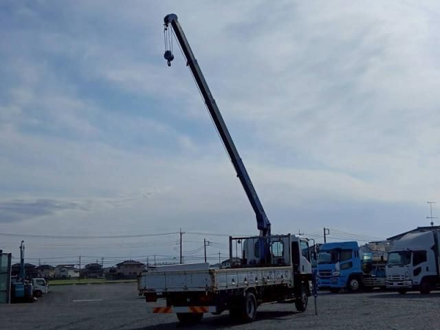 ISUZU FORWARD 2013 Image 31