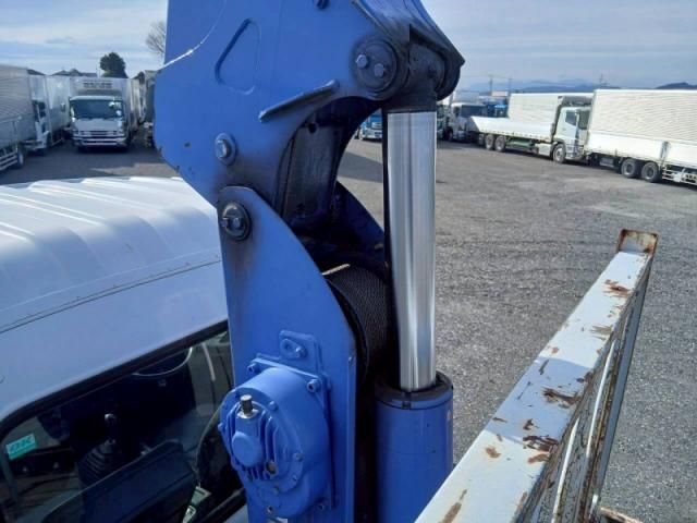 ISUZU FORWARD 2013 Image 31