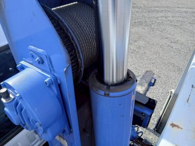 ISUZU FORWARD 2013 Image 31