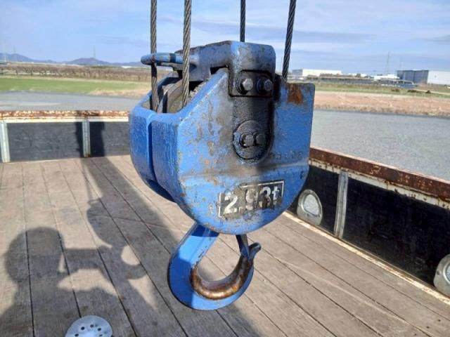 ISUZU FORWARD 2013 Image 31