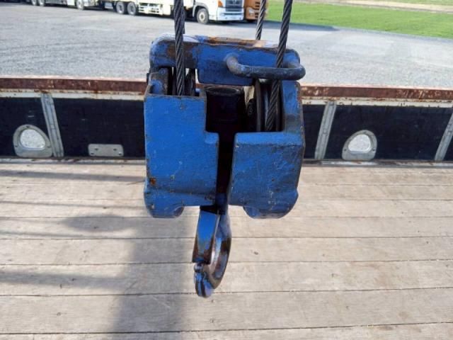 ISUZU FORWARD 2013 Image 31