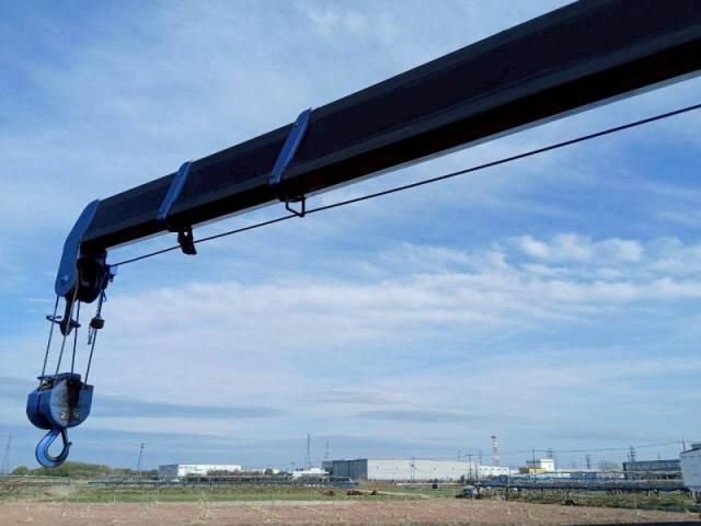 ISUZU FORWARD 2013 Image 31