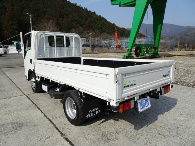 ISUZU ELF 2025 Image 31