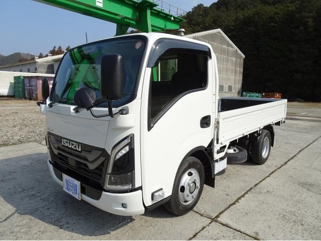 ISUZU ELF 2025 Image 31