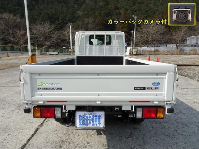 ISUZU ELF 2025 Image 31