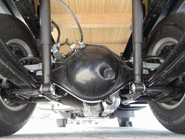 ISUZU ELF 2025 Image 31