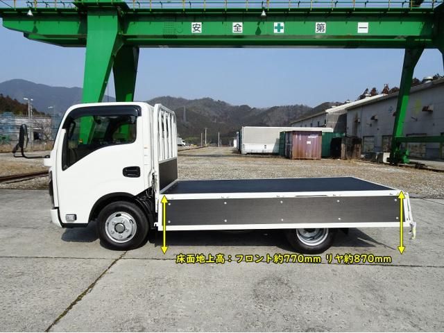 ISUZU ELF 2025 Image 31