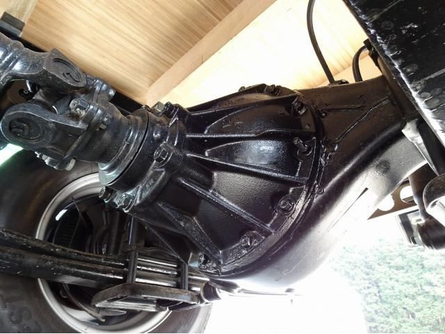 ISUZU ELF 2025 Image 31