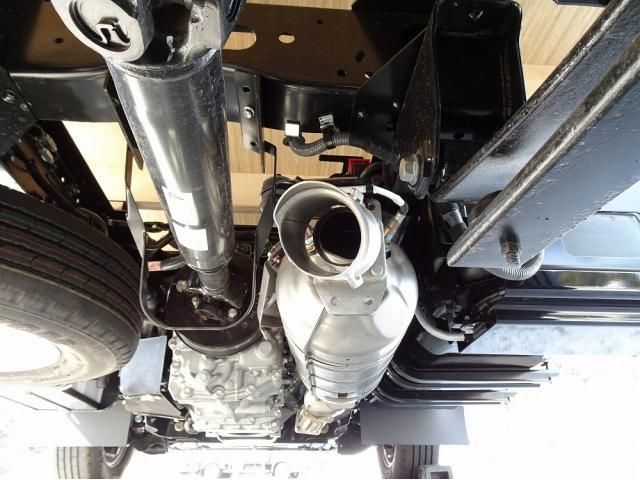 ISUZU ELF 2025 Image 31