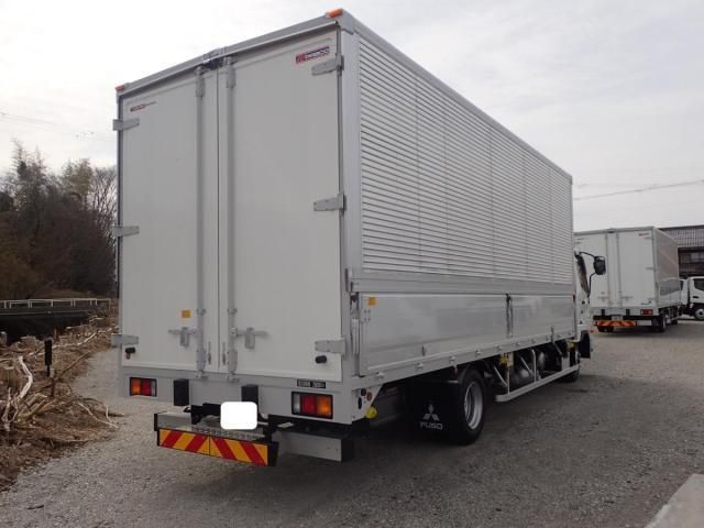 MITSUBISHI FUSOU FIGHTER 2025 Image 31