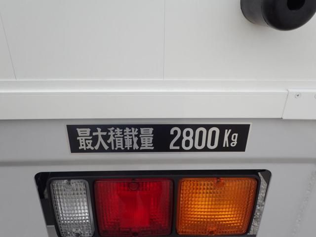 MITSUBISHI FUSOU FIGHTER 2025 Image 31