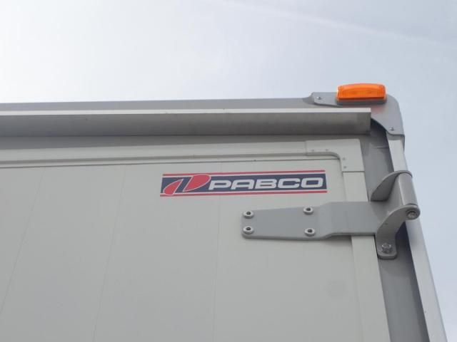 MITSUBISHI FUSOU FIGHTER 2025 Image 31