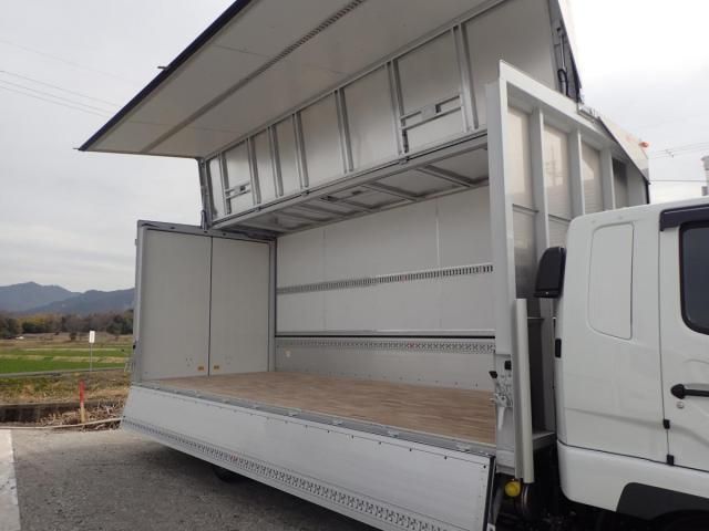 MITSUBISHI FUSOU FIGHTER 2025 Image 31