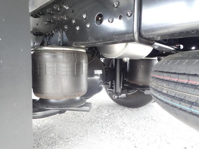 MITSUBISHI FUSOU FIGHTER 2025 Image 31