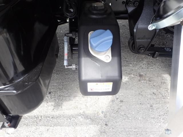 MITSUBISHI FUSOU FIGHTER 2025 Image 31