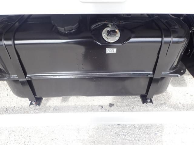 MITSUBISHI FUSOU FIGHTER 2025 Image 31