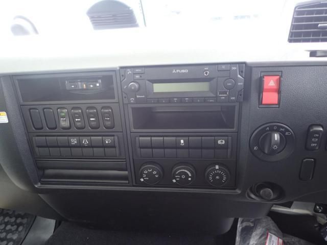 MITSUBISHI FUSOU FIGHTER 2025 Image 31